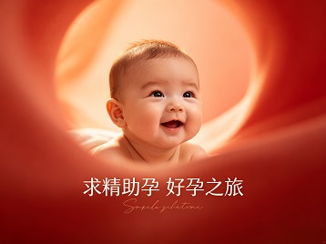松桃求精助孕科学助孕 开启专属好孕之旅