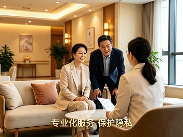 松桃有偿售卵代生女生的客户的客户群体有哪些