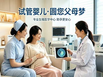 松桃辅助生育服务 试管婴儿行业的兴起背景、发展与未来展望